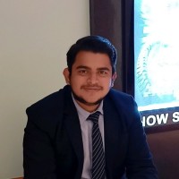 Vupadhi Techno Services Pvt Ltd. Employee Himanshu Rawat's profile photo