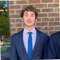 Benjamin Volin Email & Phone Number