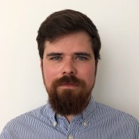 Banxware Employee Vladimir Egorov's profile photo