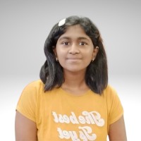 Shruthi Murugesh Email