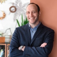 Proginov Employee Thomas Patrier's profile photo