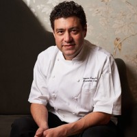 Damien Cavicchi
