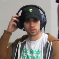 Eric Caballero Email & Phone Number