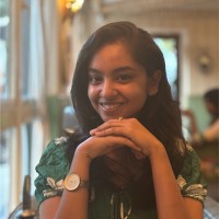 Creativano Employee Rudhra Shanmuganathan's profile photo