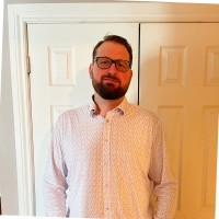 Nova Scotia Health Authority Employee Deven Jordan's profile photo