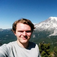 Oxipital AI Employee Alex Neufeld's profile photo