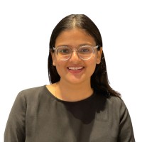 Straight Growth Employee Anooshri Chhaparwal's profile photo