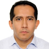 Arc Compute Employee Darling Oscanoa's profile photo