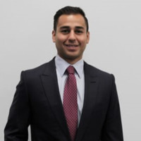 Gynger Employee Jake Weinberg's profile photo
