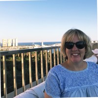 Minneapolis Institute of Art Employee Katie Luber's profile photo