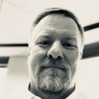 Texas Medical Association Employee Alan Atwood's profile photo