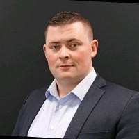 No Ordinary® Employee Greg Calder's profile photo