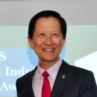 Samwoh Corporation Pte Ltd Employee Ho Yong's profile photo