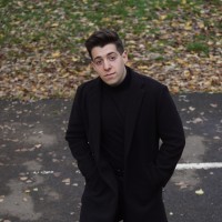 Elisium Tech Employee Ciordas Cristian's profile photo