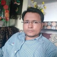 Kudos Chemie Limited Employee Rahul Mishra's profile photo