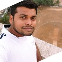 General Technologies Employee Praveen Pillai's profile photo