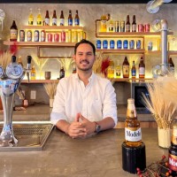 Grupo Modelo Employee Efrain Herrera Gomez's profile photo