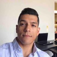 AMI Automation Employee Jesus Andrade's profile photo