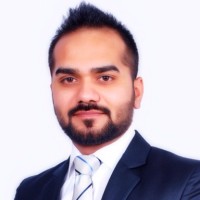 DMI HOUSING FINANCE PRIVATE LIMITED Employee Amber Gautam's profile photo