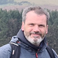 United Infrastructure Ltd Employee Simon Rutherford's profile photo