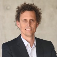 Facultad de Ingeniería y Ciencias UAI Employee Claudio Seebach's profile photo