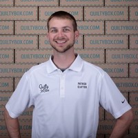 Patrick Claytor Email & Phone Number