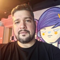 Digi Employee Thales Filardi's profile photo
