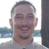 Michigan Department of State Employee Kyle Binkley's profile photo