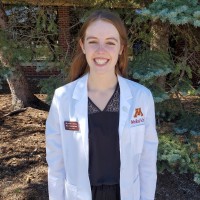 University of Minnesota Medical School Employee Mary Baumgartner's profile photo