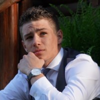 TigerInk Employee Ryder Compton's profile photo