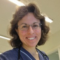 PTJ Employee Isabel Serrano Tendero's profile photo