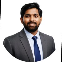 Verizon Employee Kurva Kumar's profile photo