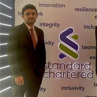 HBL Employee Mohsin Rasheed's profile photo