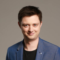 Drumo Employee Damian Sikora's profile photo