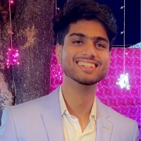Fiber AI (YC S23) Employee Abhishek Chakram's profile photo