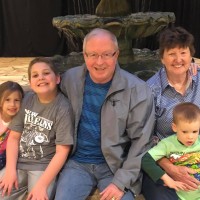 Bill Betson Email & Phone Number