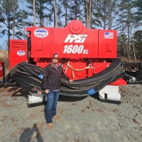 GeoQuip, Inc. Employee Eduardo Olvera's profile photo