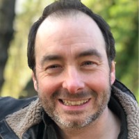 Centre for Industrial Rheology Employee Neil Cunningham's profile photo