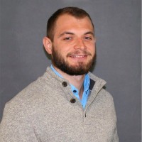 Licking County Health Department Employee Scott Morris's profile photo