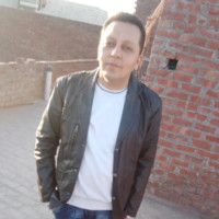 FIRSTLOG Employee Jao Mukesh's profile photo