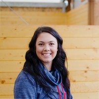 Forward Stride Employee MacKenzie Johnson's profile photo