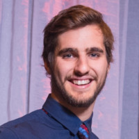 SBQuantum Employee Vincent Halde's profile photo