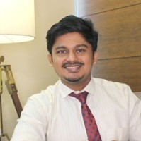 Rohan Chavan Email