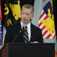 United States Military Academy at West Point Employee Thomas Theodorakis's profile photo