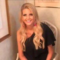 Tagg Education LLC Employee Kristen Meister's profile photo