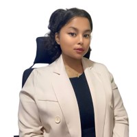 Simran Thapa Email