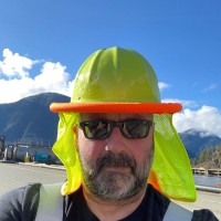 Grieg Seafood BC Ltd. Employee Mike Crivea's profile photo