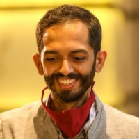 GenWise Employee Siddharth Bharath's profile photo