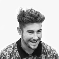 Lunio Employee Chester Scott's profile photo