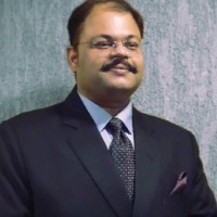 Canara HSBC Life Insurance Employee Shalabh Srivastava's profile photo